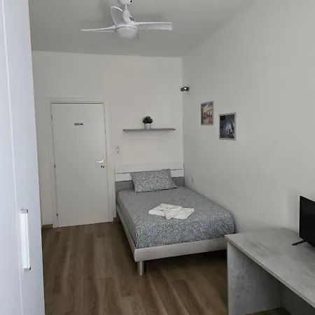 Da Ni To 4 Guest house