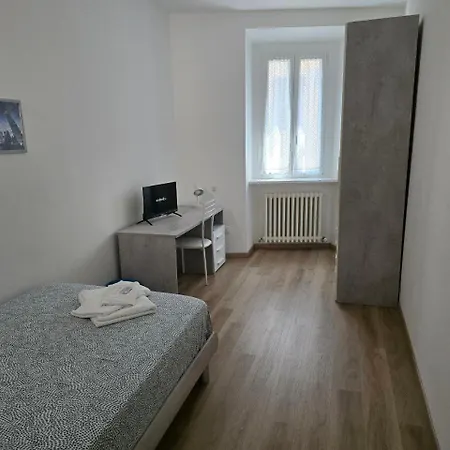 Da Ni To 4 Guest house Ancona