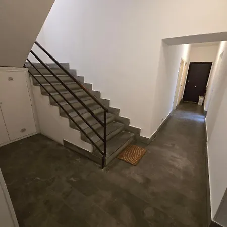 Da Ni To 4 Гостевой дом