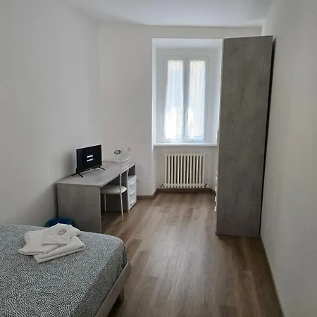 Guest house Da Ni To 4 *
