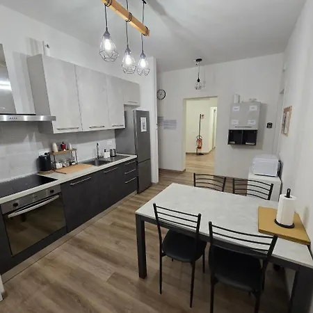 Guest house Da Ni To 4 *