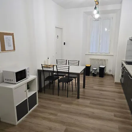 Da Ni To 4 Гостевой дом