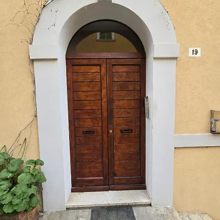 Гостевой дом Da Ni To 4