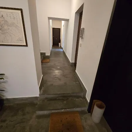 Danito 4 Singola 200 Passi Dal Centro 3*