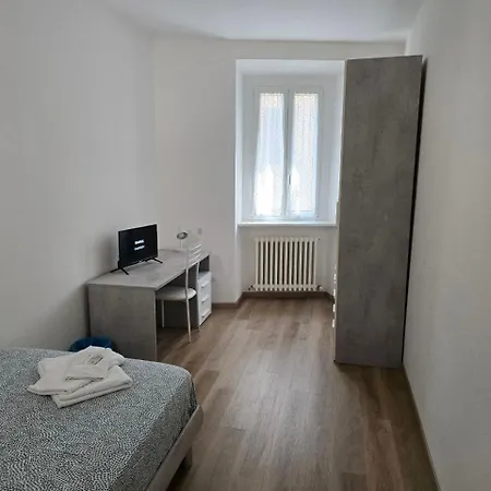 Konukevi Da Ni To 4 3*