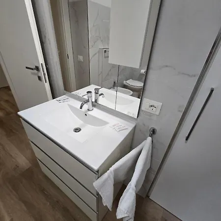 Da Ni To 4 3* Ancona