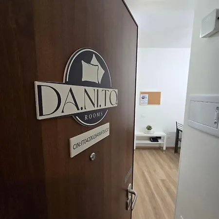 Danito 4 Singola Maison d'hôtes