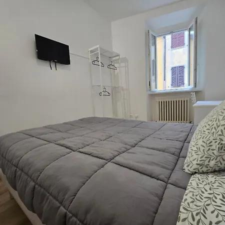 Maison d'hôtes Danito 4 Singola 3*