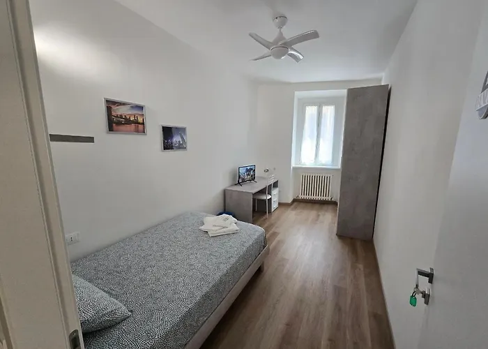 Guest house Danito 4 Singola 200 Passi Dal Centro