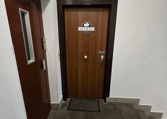 Danito 4 Singola 200 Passi Dal Centro Guest house 3*