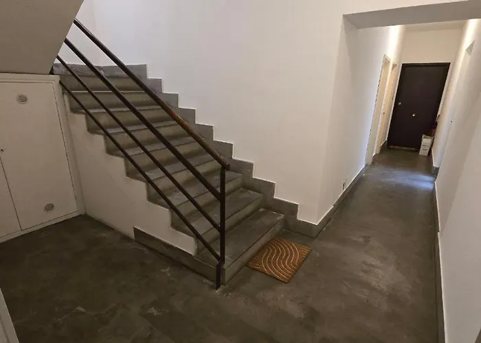 Danito 4 Singola 200 Passi Dal Centro Guest house