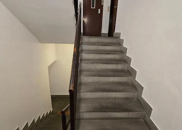 Danito 4 Singola 200 Passi Dal Centro Guest house 3*