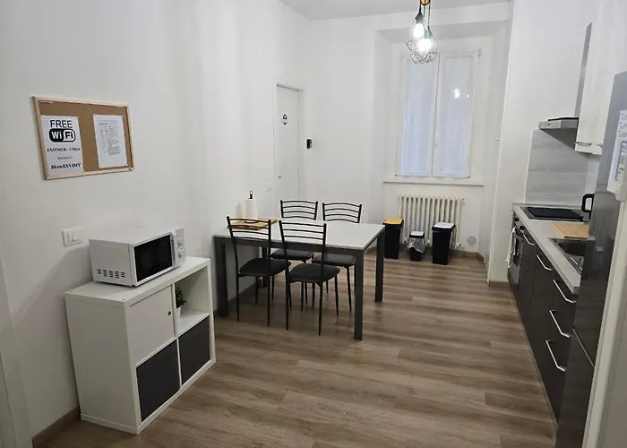 Danito 4 Singola Maison d'hôtes