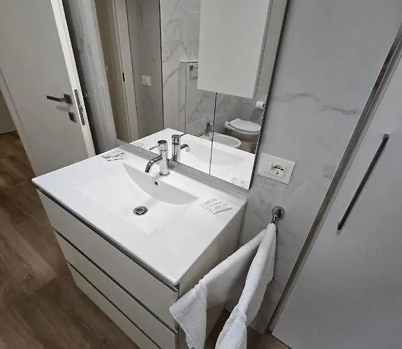 Danito 4 Singola Maison d'hôtes 3*