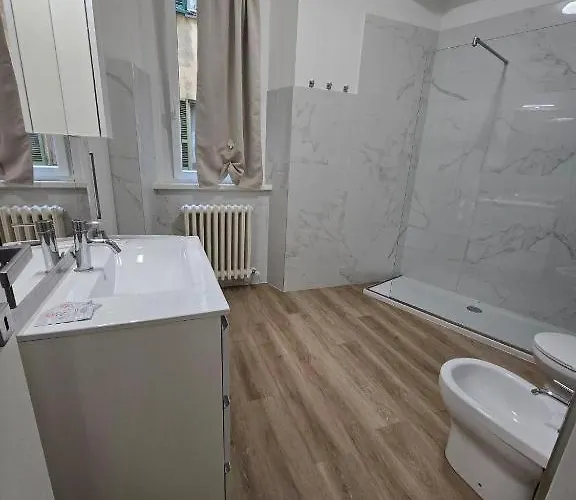 Danito 4 Singola 3* Ancône