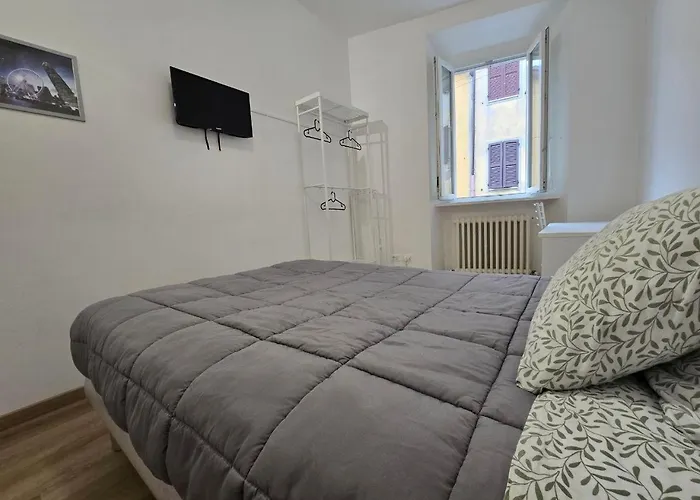 Maison d'hôtes Danito 4 Singola 3*